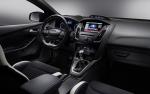Ford Focus RS 2015 года